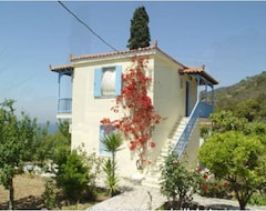 Hotel Villa Katerina (Skopelos Town, Greece)