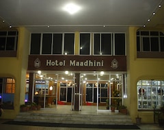 Khách sạn Hotel Maadhini (Kanyakumari, Ấn Độ)