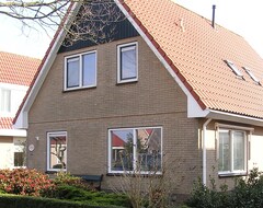 Bed & Breakfast Rose Cottage (Ameland, Hà Lan)