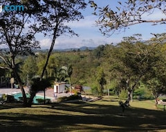 Hele huset/lejligheden Finca Bellavista (Barbosa, Colombia)