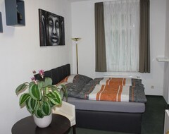 Cijela kuća/apartman Ferienwohnung Bonita (Freital, Njemačka)