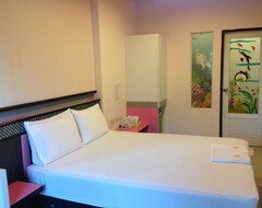 Hotel U2 Inn (Hat Yai, Thailand)