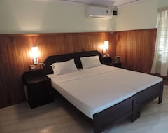 Hotel Divine Bliss Beach Resort (Varkala, India)