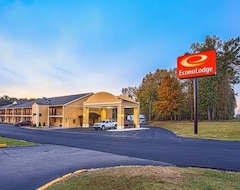 Hotel Econo Lodge (Scottsboro, USA)
