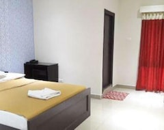 Khách sạn Star MSR Residency (Perambalur, Ấn Độ)