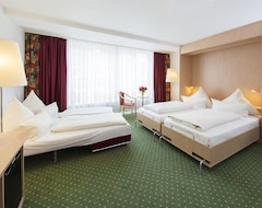Triple Room With Wc - Hotel Löwengarten (Speyer, Tyskland)