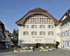 Hotel Zofingen (Zofingen, Suiza)