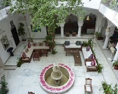 Hotel Inn Seventh Heaven (Pushkar, India)