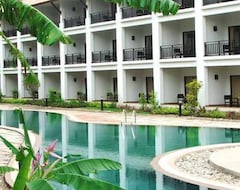 Otel Green Lake Resort - Sha Extra Plus Certified (Chiang Mai, Tayland)