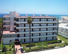 Hotelli Los Cactus (Playa del Inglés, Espanja)