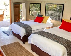 فندق nDzuti Safari Camp (Phalaborwa, جنوب أفريقيا)
