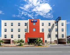 Hotel Comfort Inn Chihuahua (Chihuahua, Mexico)