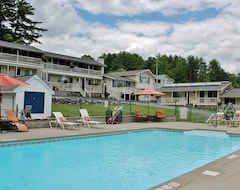 Khách sạn Inn on The Hill (Lake George, Hoa Kỳ)