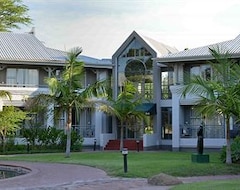 Hotel Cresta Lodge Harare (Harare, Zimbabve)