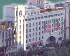 Khách sạn Mason Hotel Shanghai (Thượng Hải, Trung Quốc)