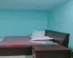 Hotel SPOT ON Pushpanjali Guest House (Hajipur, India)