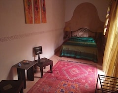 Hotel Riad Nomades (Marakeš, Maroko)