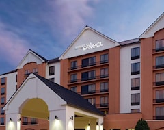 Khách sạn Sonesta Select Austin North Central (Austin, Hoa Kỳ)