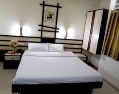 Hotelli Hotel Airport Residency (Ahmedabad, Intia)