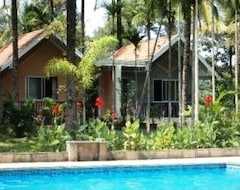 Resort/Odmaralište Stay Simple Raj Gardenia (Kodagu, Indija)