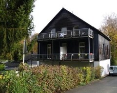 Hele huset/lejligheden Ferienwohnung Eschenbeek (Wuppertal, Tyskland)