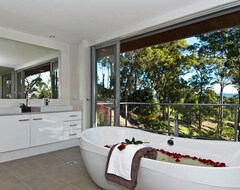 Toàn bộ căn nhà/căn hộ The Panorama Luxury Holiday Home (Advancetown, Úc)