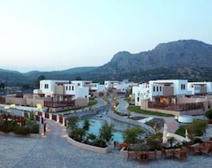 Hotel Curio Collection by Hilton Rhodes. Greece (Lardos, Grecia)
