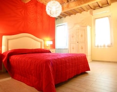 Bed & Breakfast Villa Camurana (Medolla, Ý)
