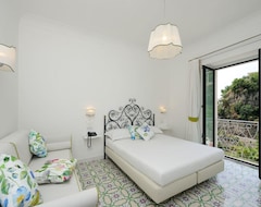 Bed & Breakfast Villa Guarracino Amalfi (Amalfi, Ý)
