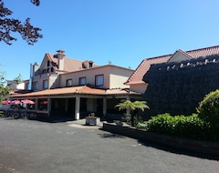 Khách sạn Hotel O Colmo (Santana, Bồ Đào Nha)
