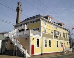 Cijela kuća/apartman Luxury Condo At The Center Of Provincetown (Provincetown, Sjedinjene Američke Države)
