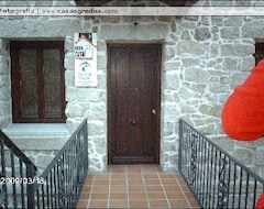 Otel Casa Rural Del Médico I Y Ii (Herradón de Pinares, İspanya)