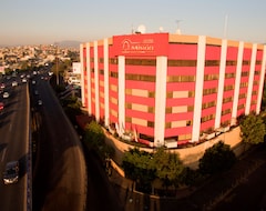 Hotel Mision Toreo Centro De Convenciones (Naucalpan, Mexico)