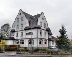 Stadthotel Heiligenstadt (Heiligenstadt, Almanya)