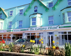 Langtry Hotel (Clacton-on-Sea, Birleşik Krallık)
