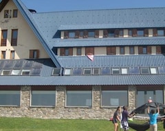 Hostel Alberg Nuria Xanascat (Queralbs, Španjolska)