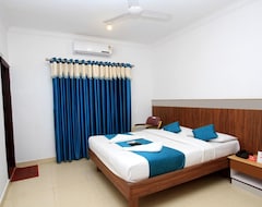 Hotel New Kandy Residence (Kandy, Šri Lanka)