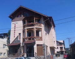 Khách sạn Amadeus (Bakuriani, Georgia)