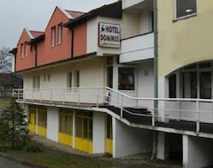 Hotel Dominus (Bijelo Polje, Montenegro)