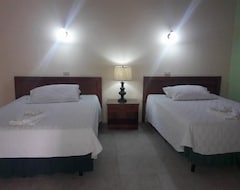 Hotel Pasabien (Zacapa, Gvatemala)