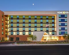 Otel Home2 Suites Las Vegas Convention Center, Nv (Las Vegas, ABD)