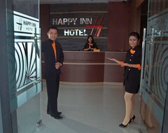 Happy Inn Hotel (Kendari, Indonesia)