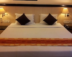 Khách sạn Hotel Shrie Shaanth - A Business Stay (Salem, Ấn Độ)