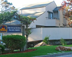Hotel Best Western The Inn & Suites Pacific Grove (Pacific Grove, Sjedinjene Američke Države)