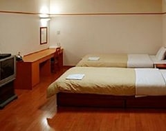 Khách sạn Stay Inn Nanokamachi (Yamagata, Nhật Bản)
