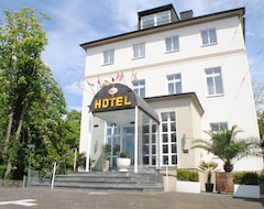 Khách sạn Hotel City Lippstadt (Lippstadt, Đức)