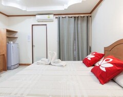 Hotelli ZEN Rooms Karon Hill (Phuket-Town, Thaimaa)