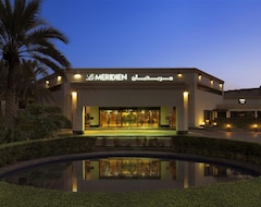 ルメリディアン ドバイ ホテル & カンファレンス センター (ドバイ, アラブ首長国連邦)