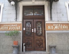 Hotel Old Metekhi (Tbilisi, Gruzija)