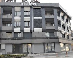 Khách sạn Park Otel (Düzce, Thổ Nhĩ Kỳ)